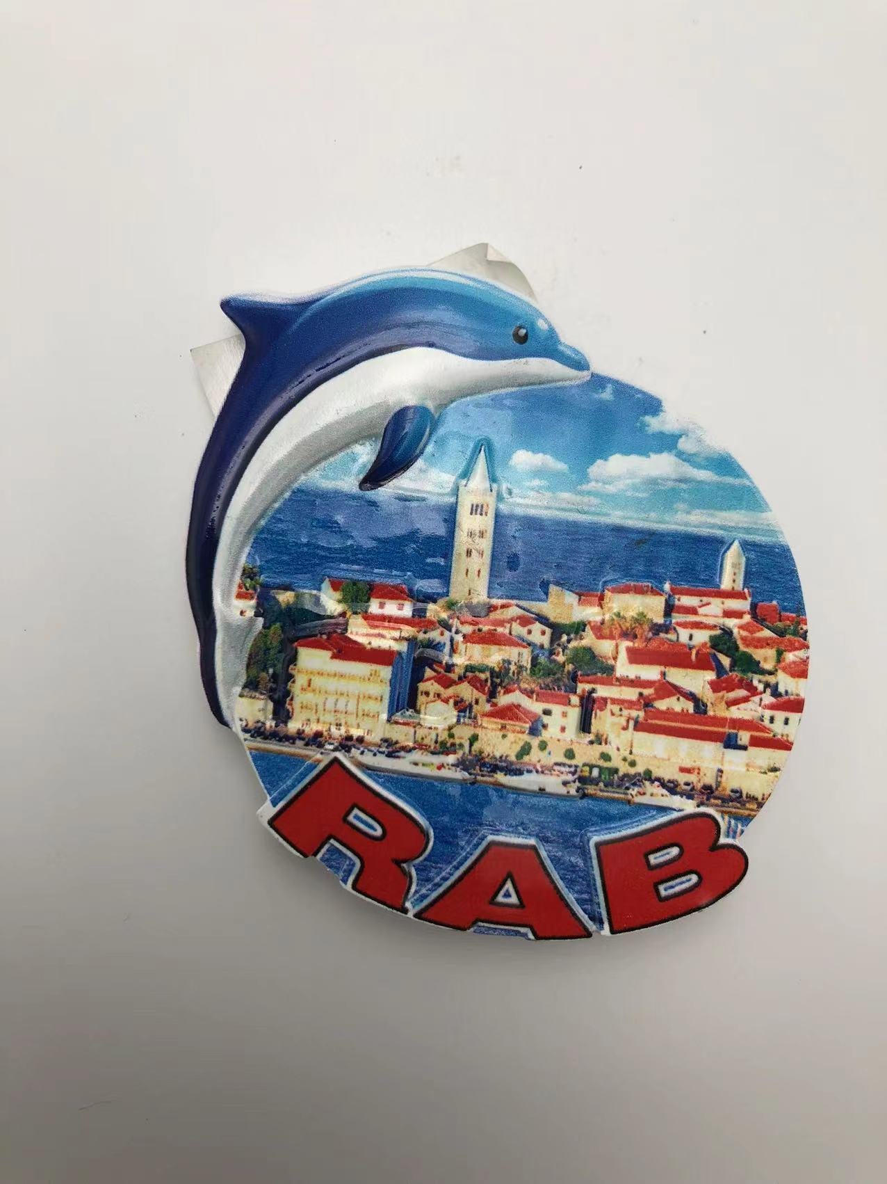 magnet Rab