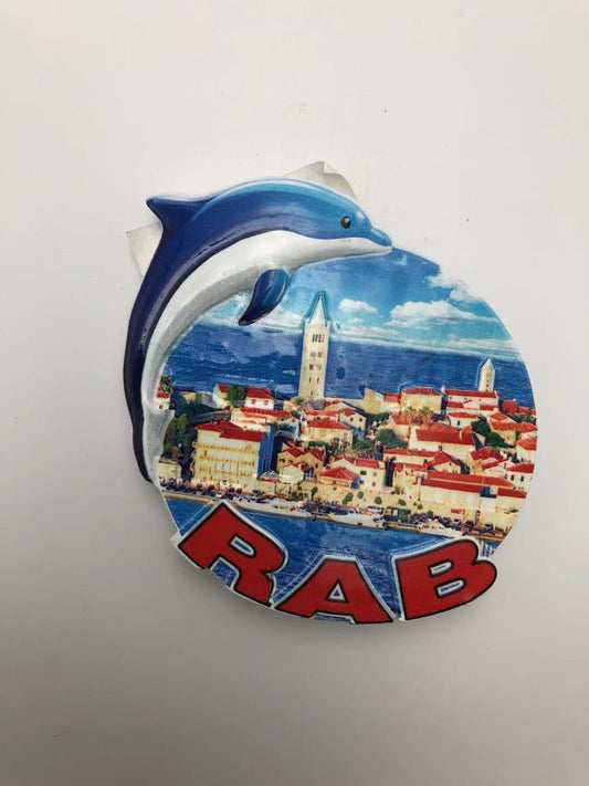 magnet Rab