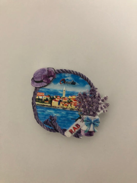 magnet Rab
