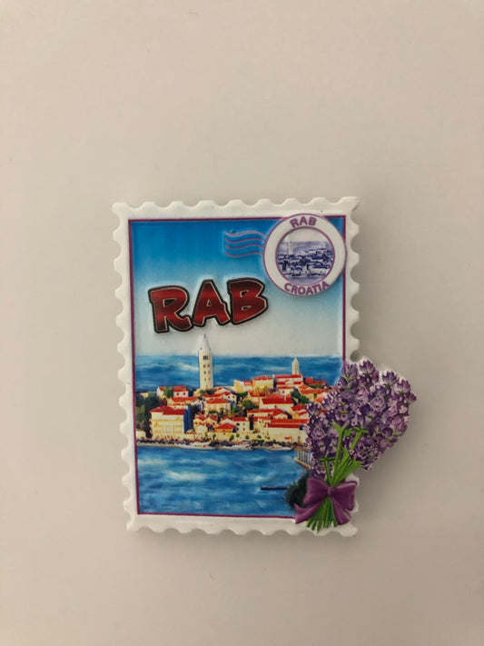 magnet Rab