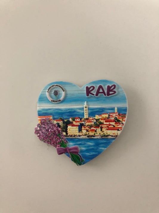 magnet Rab