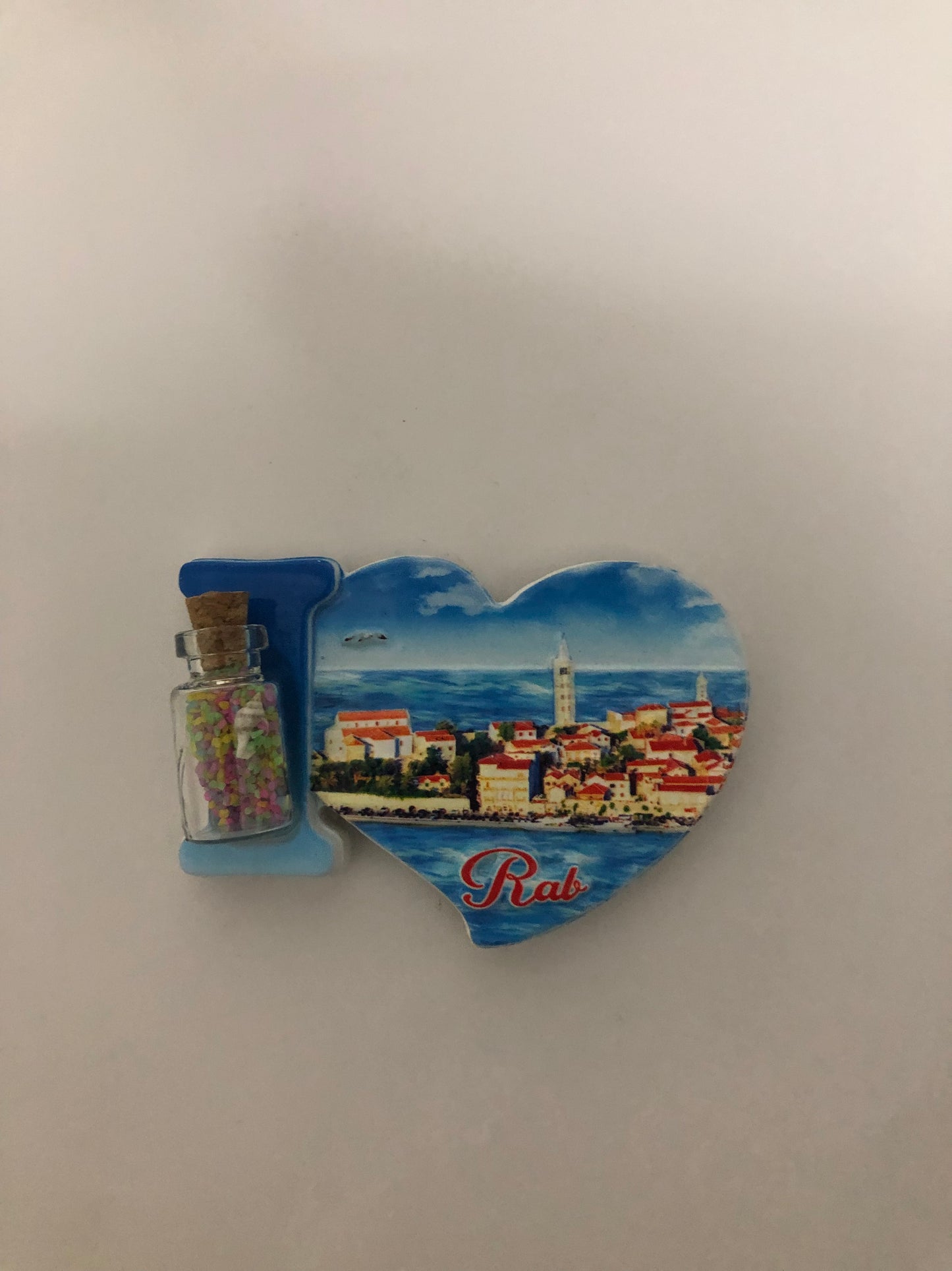 magnet Rab bočica