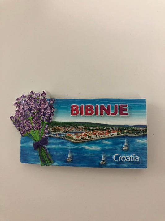 magnet Bibinje
