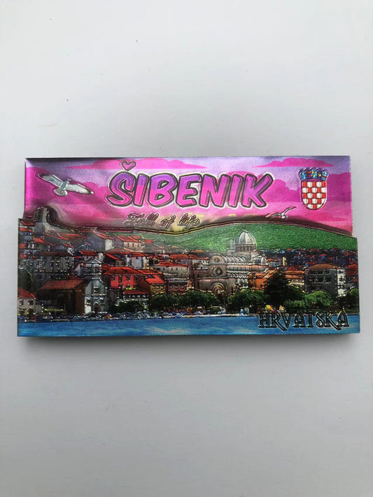 magnet metalni Šibenik