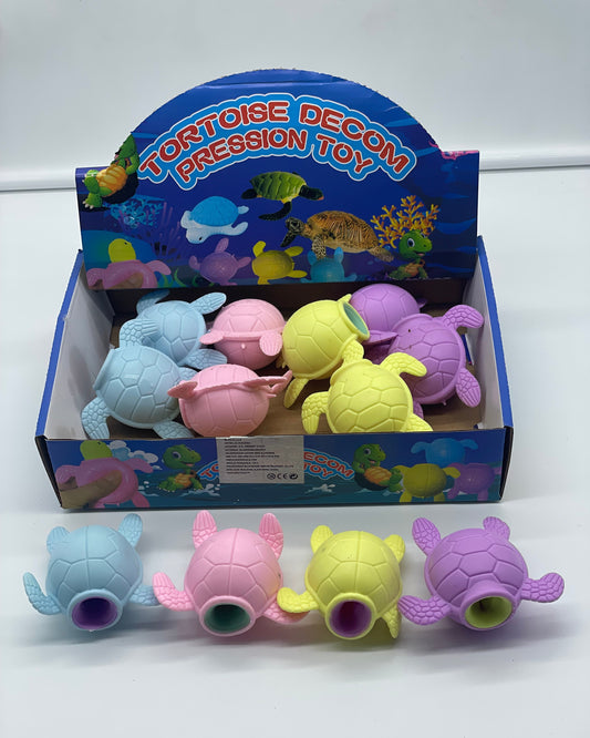 Tortoise Decom Pression Toy