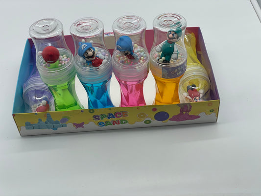 Slime Super Mario