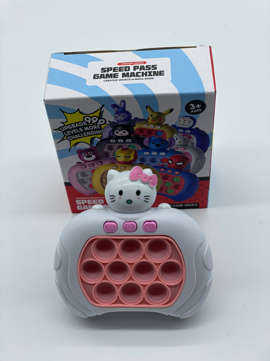 Mini igrica - Hello Kitty