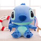 Plavi Stitch