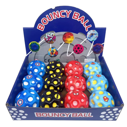 Bouncy Ball