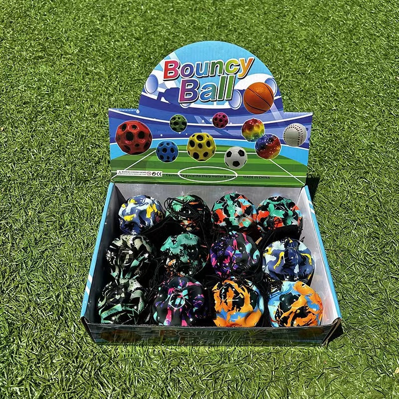 Bouncy Ball