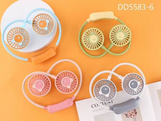 Mini ventilator