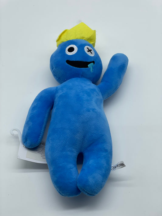 Rainbow Friends - plavi