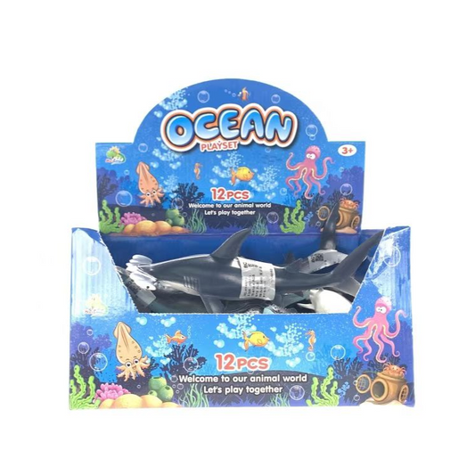 Ocean Playset