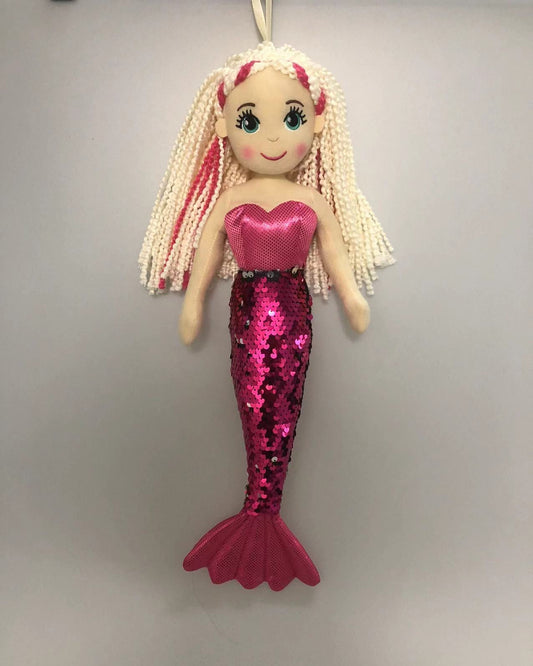 Sirena privjesak