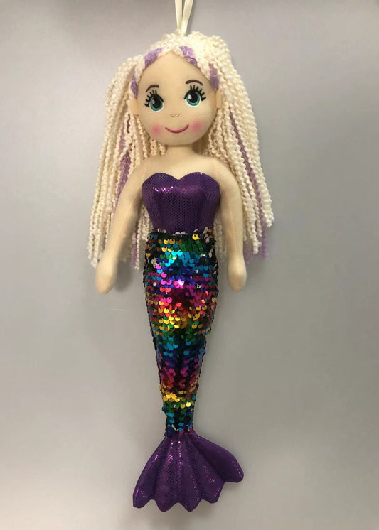 Sirena privjesak