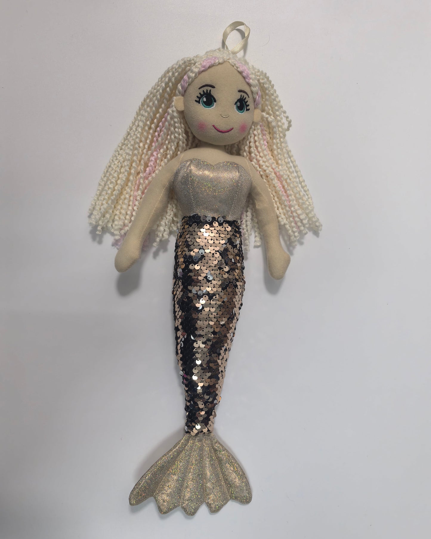 Sirena privjesak