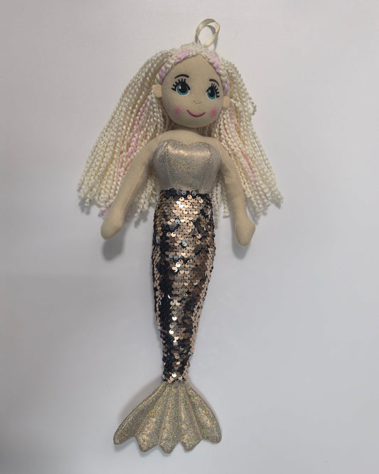 Sirena privjesak