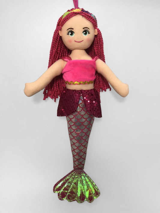 Sirena privjesak
