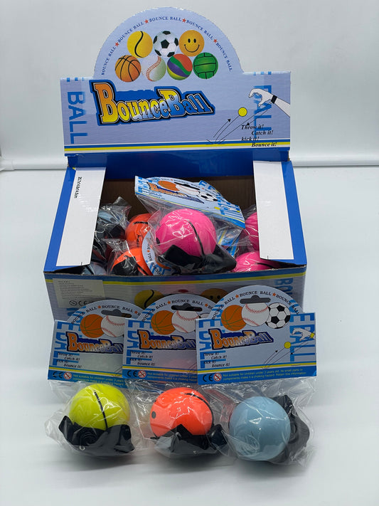 Bounce Ball
