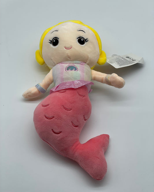 Roza sirena