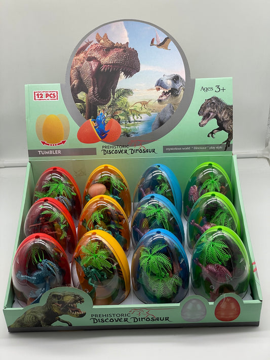 Dinosaur Egg