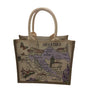Tote bag Croatia