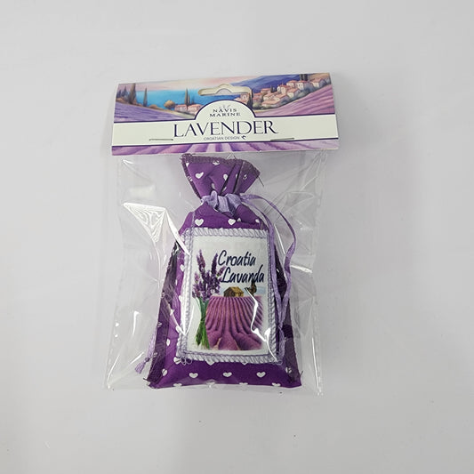 Lavanda vrećica