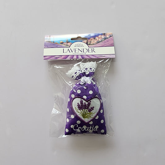 Lavanda vrećica