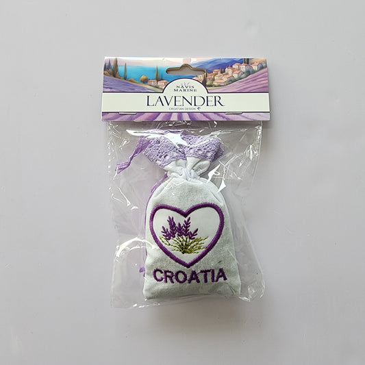 Lavanda vrećica
