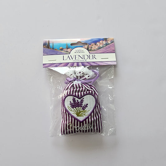Lavanda vrećica