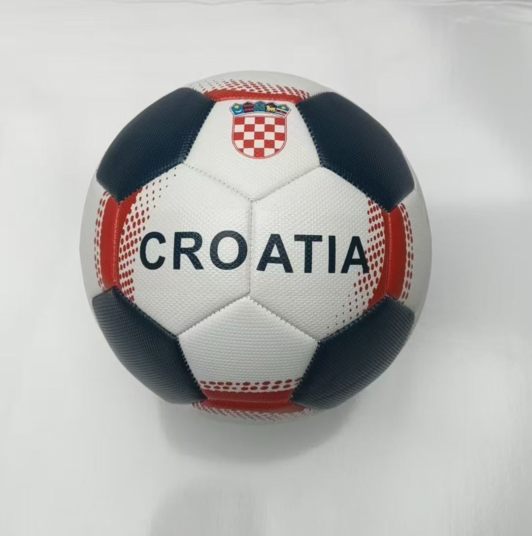 Velika nogometna lopta