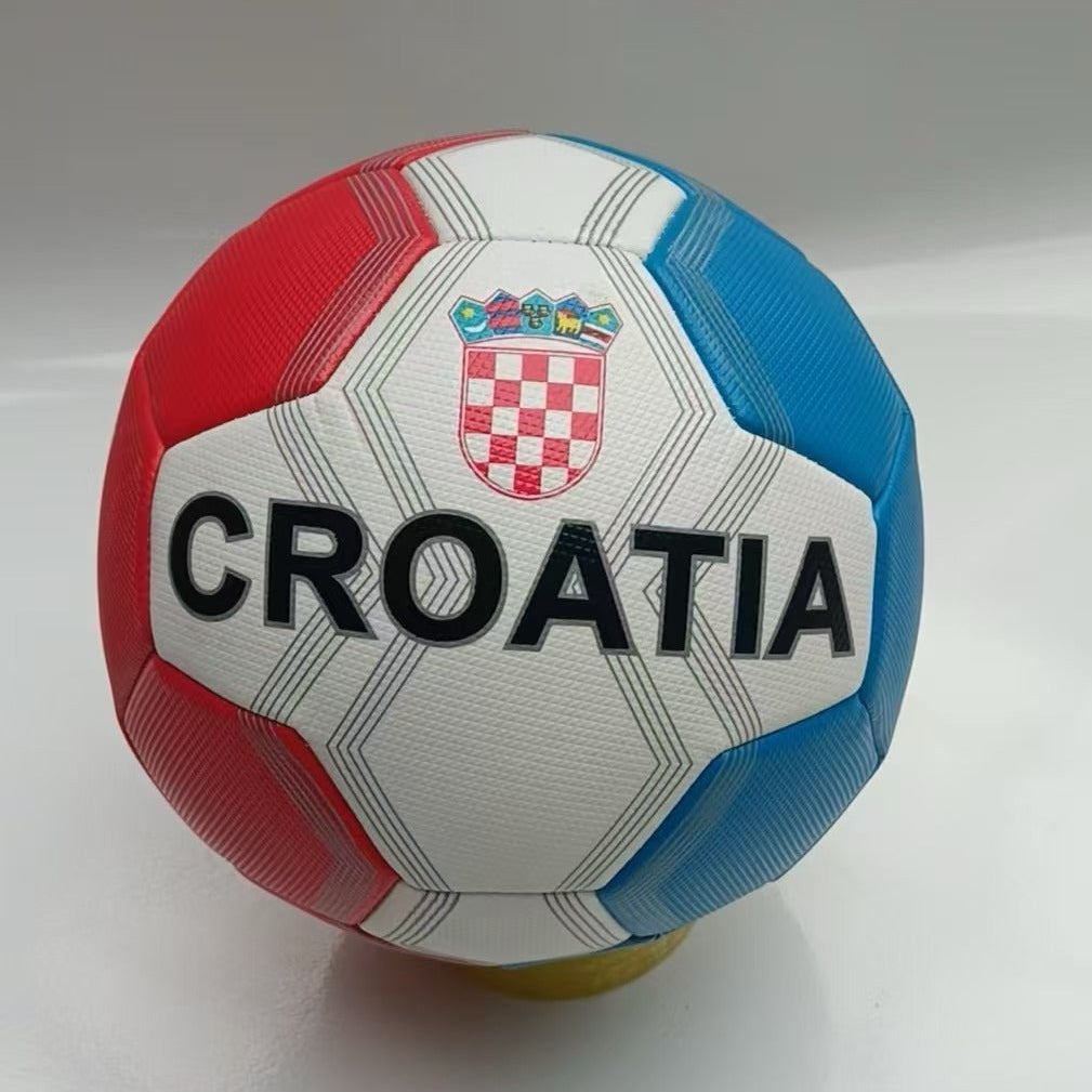 Velika nogomentna lopta