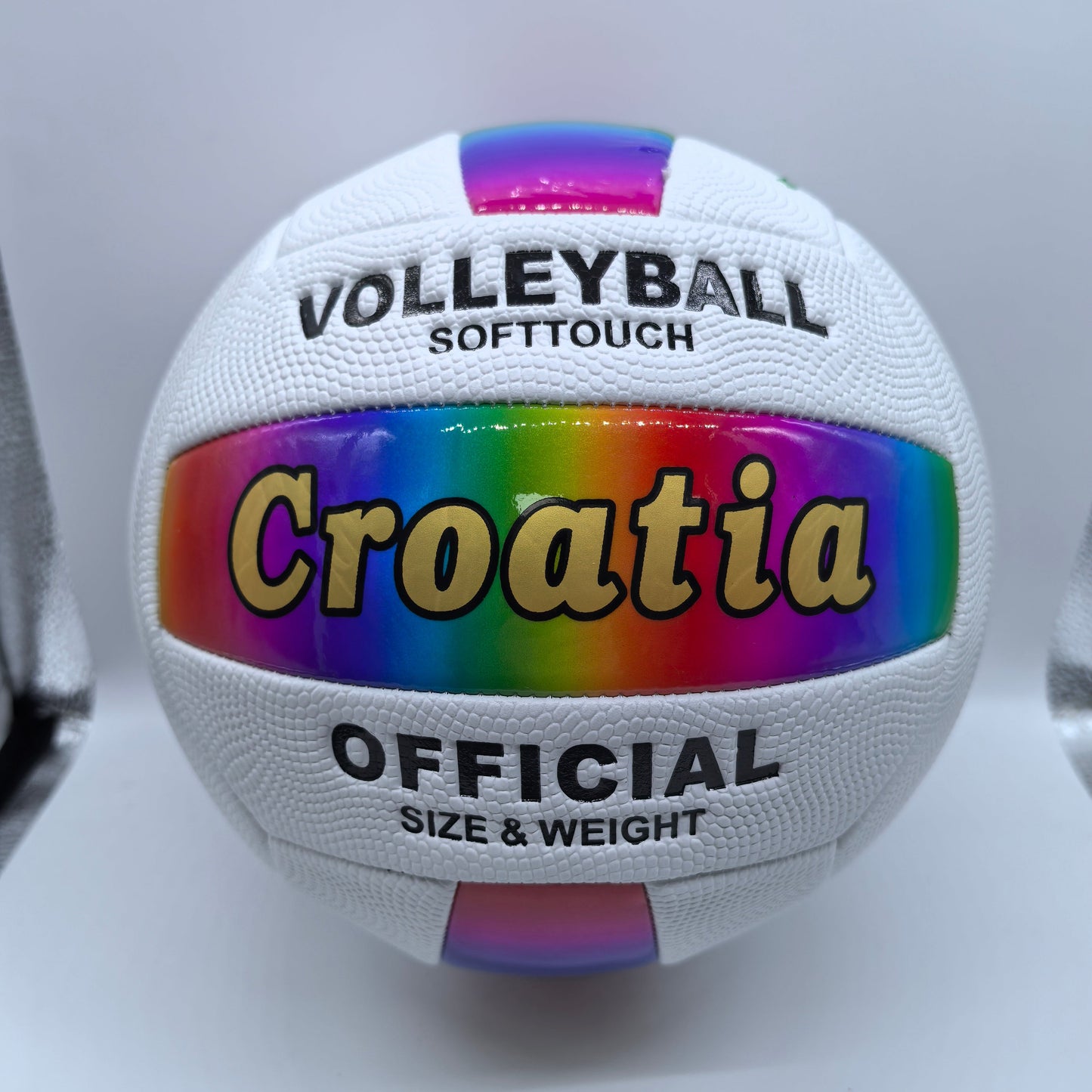 Velika odbojkaška lopta