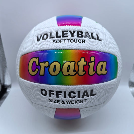 Velika odbojkaška lopta