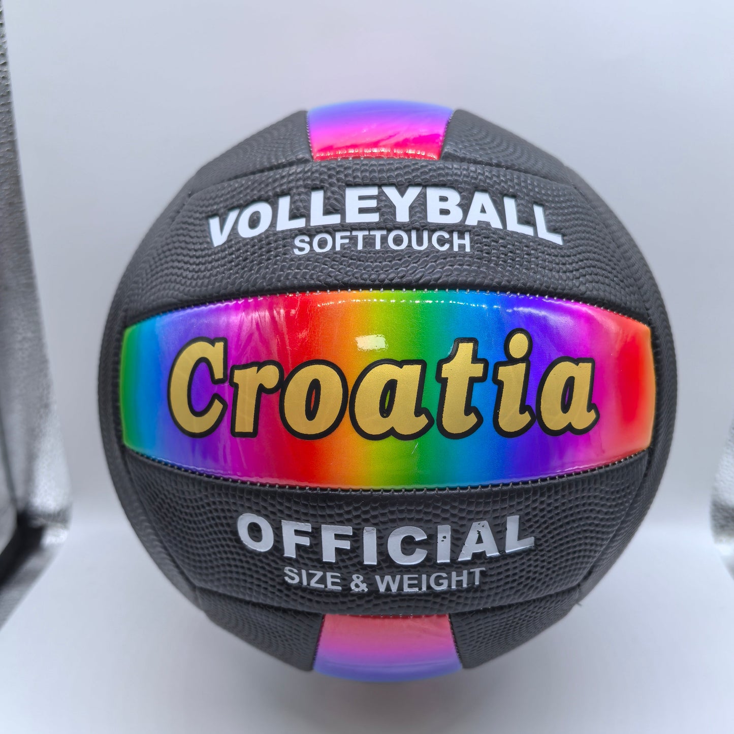 Velika odbojkaška lopta