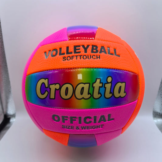 Velika odbojkaška lopta