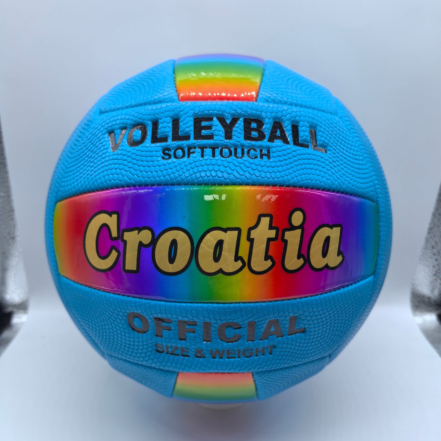 Velika odbojkaška lopta