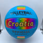 Velika odbojkaška lopta
