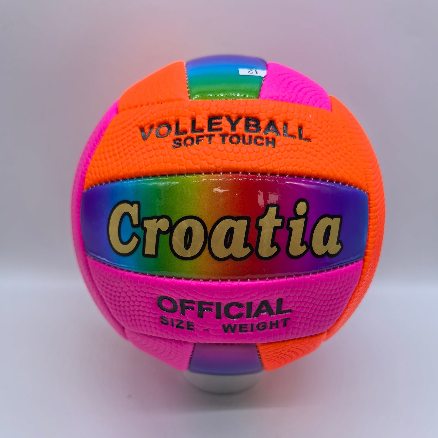 Mala odbojkaška lopta