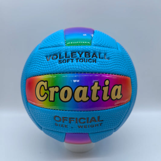 Mala odbojkaška lopta