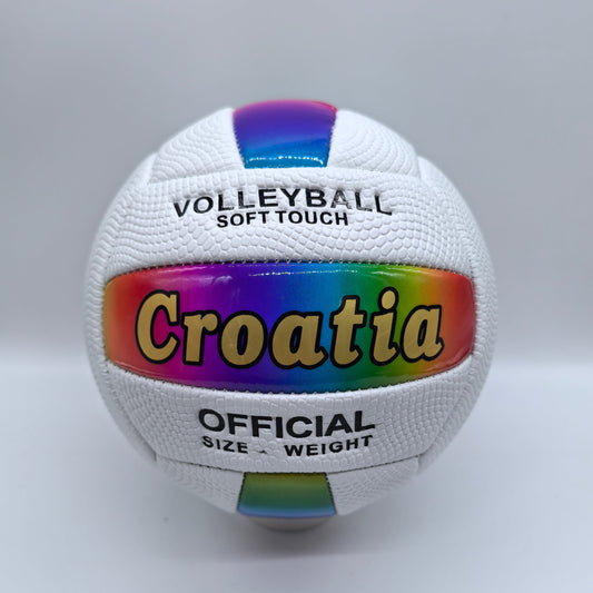 Mala odbojkaška lopta