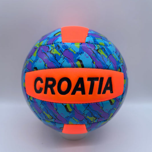 Mala odbojkaška lopta