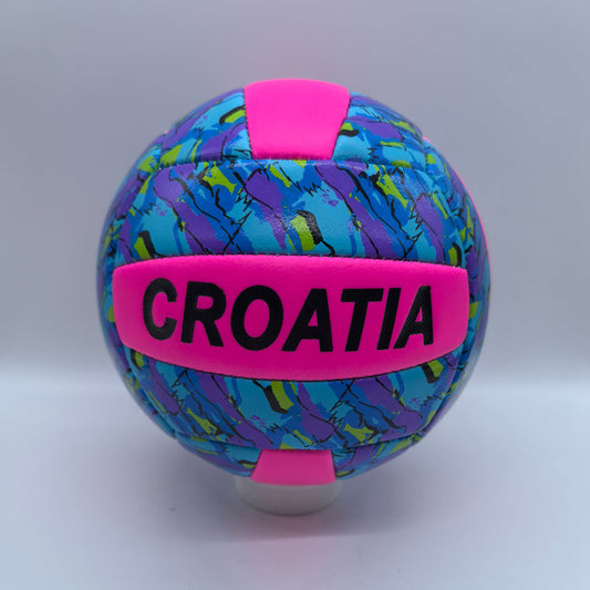 Mala odbojkaška lopta