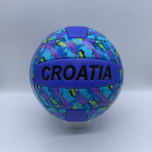 Mala odbojkaška lopta