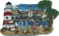 magnet Vodice
