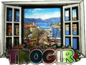 magnet metalni Trogir