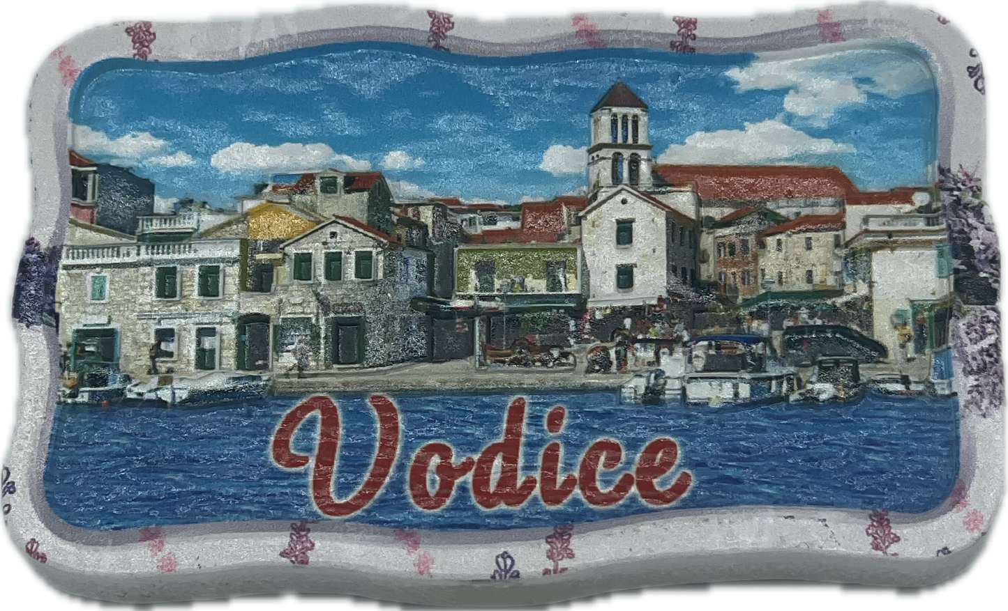 magnet Vodice