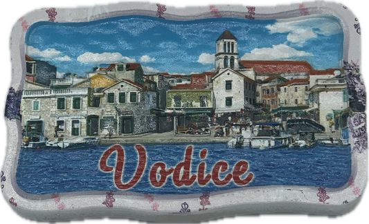 magnet Vodice