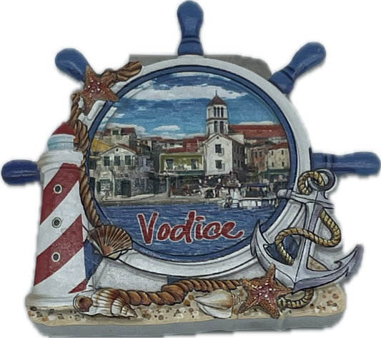 magnet Vodice