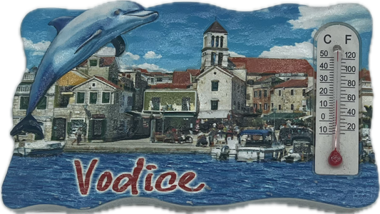 magnet Vodice